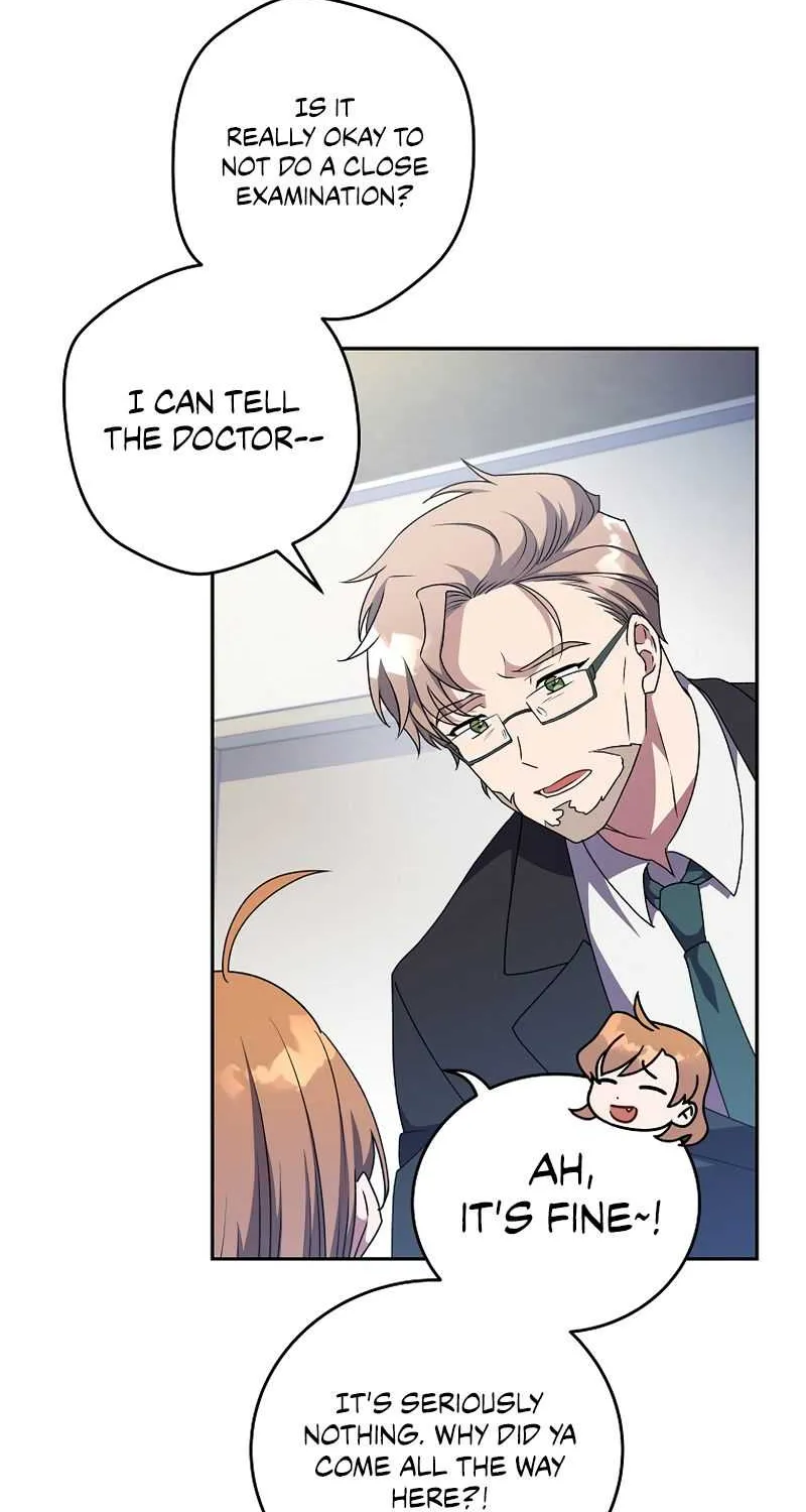 The Novel’s Extra (Remake) Chapter 12 page 42 - 