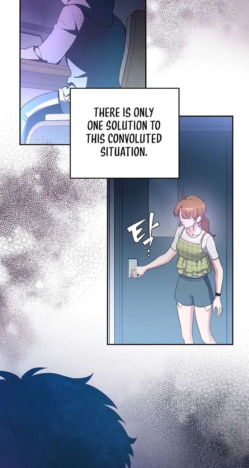The Novel’s Extra (Remake) Chapter 12 page 55 - 
