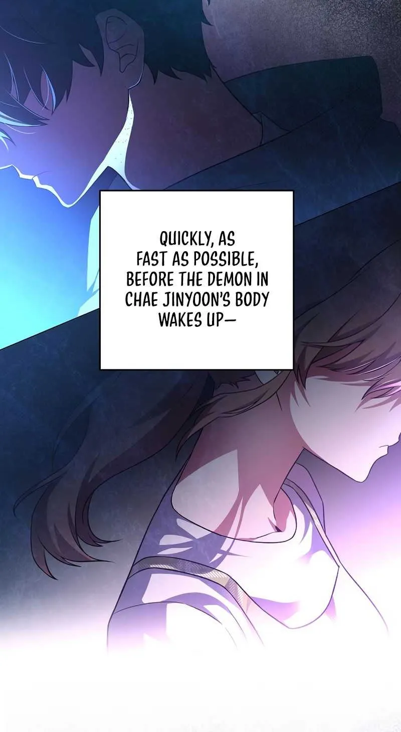 The Novel’s Extra (Remake) Chapter 12 page 56 - 