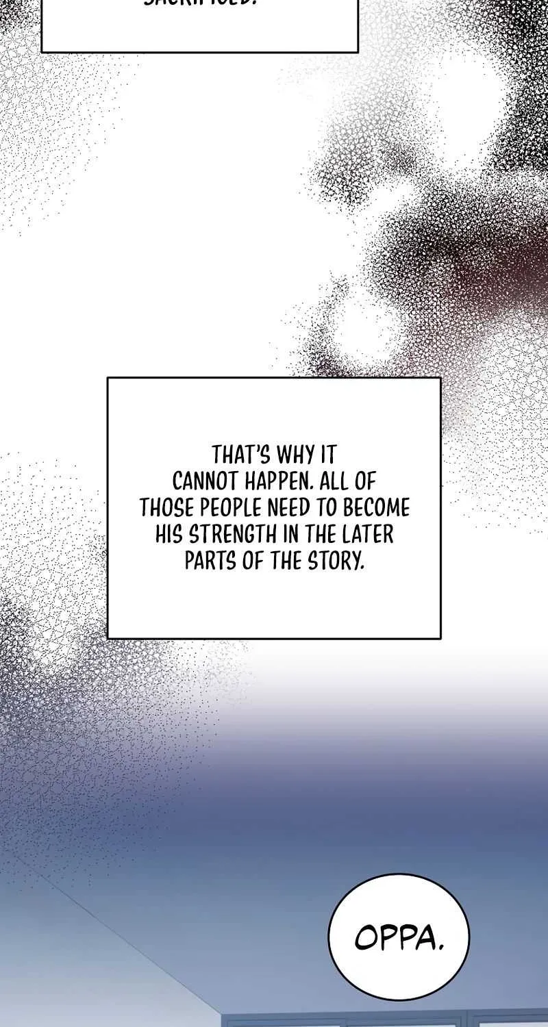 The Novel’s Extra (Remake) Chapter 12 page 64 - 