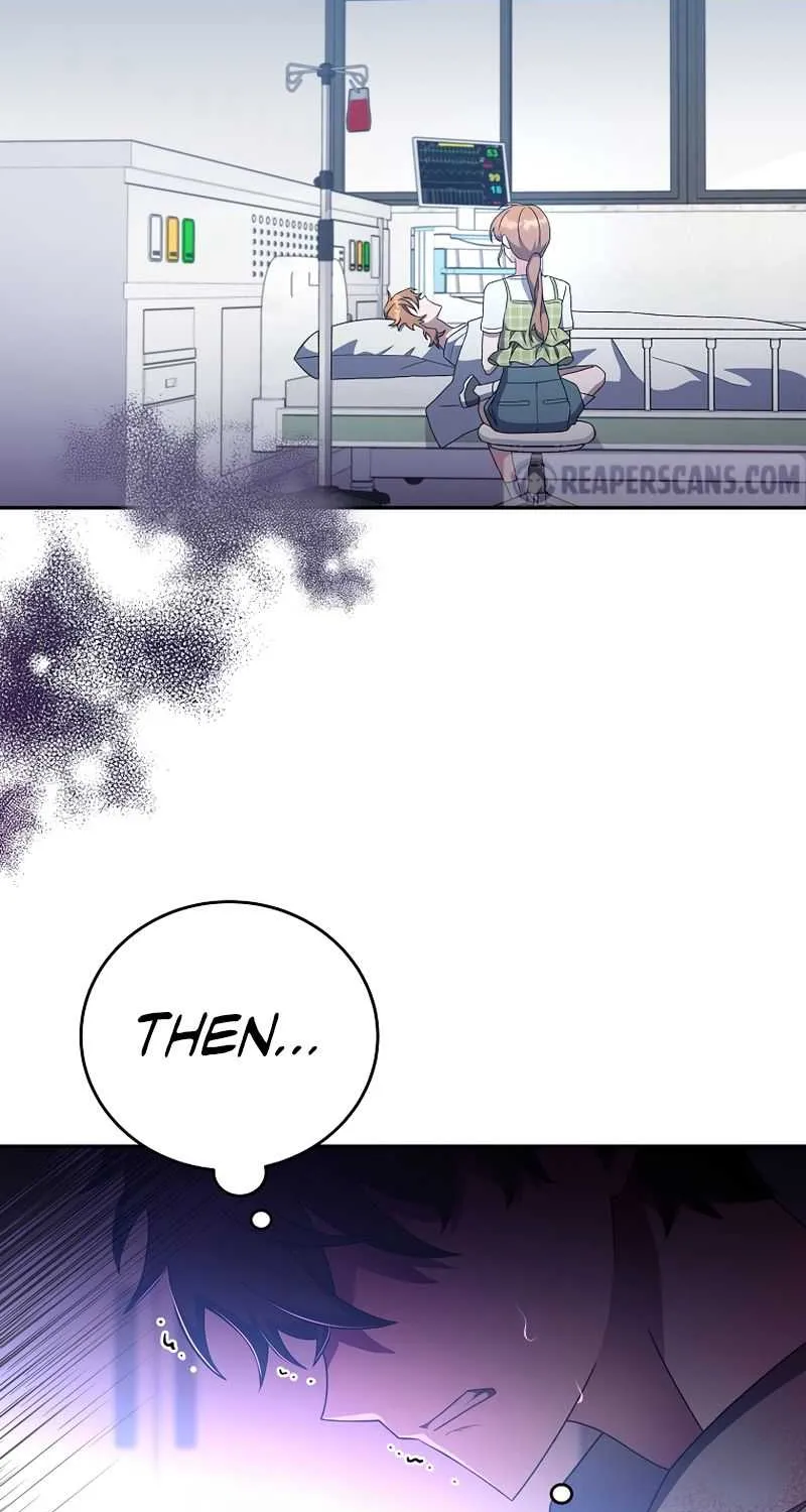 The Novel’s Extra (Remake) Chapter 12 page 65 - 