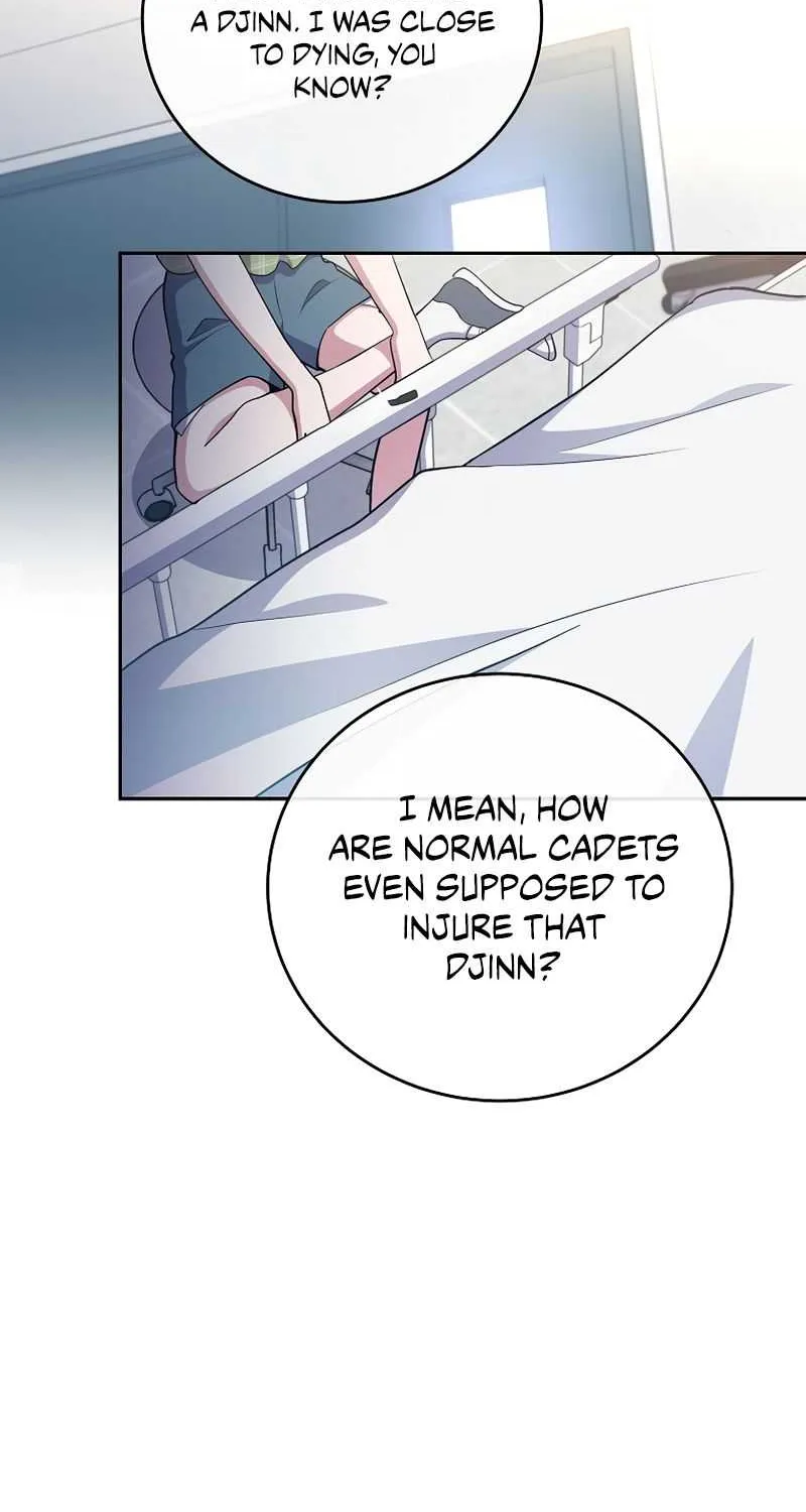The Novel’s Extra (Remake) Chapter 12 page 70 - 