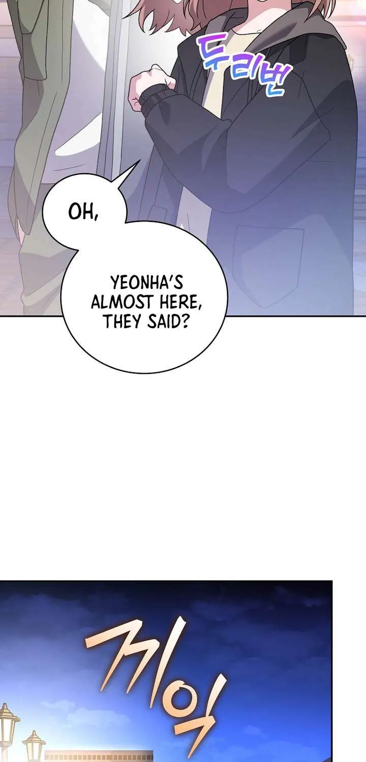 The Novel’s Extra (Remake) Chapter 129 page 18 - 