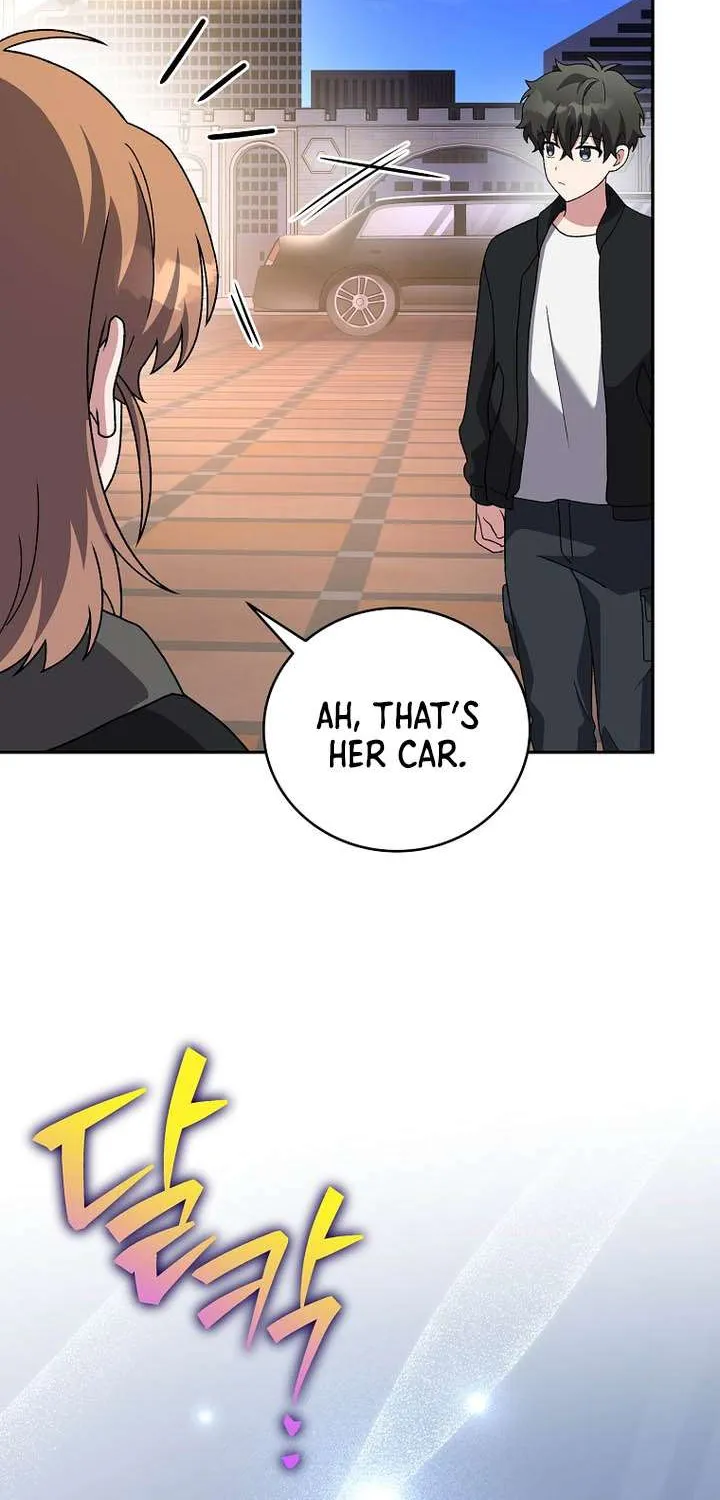 The Novel’s Extra (Remake) Chapter 129 page 19 - 