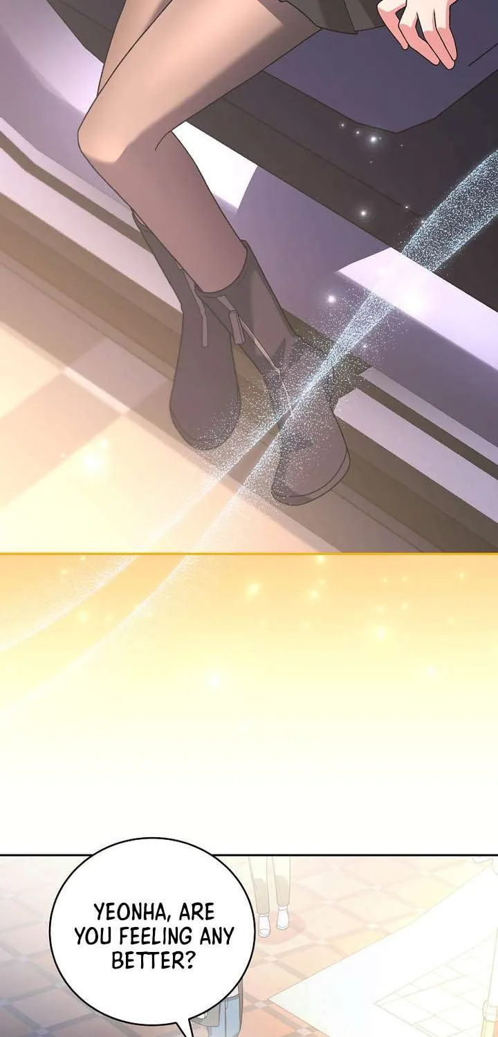 The Novel’s Extra (Remake) Chapter 129 page 21 - 
