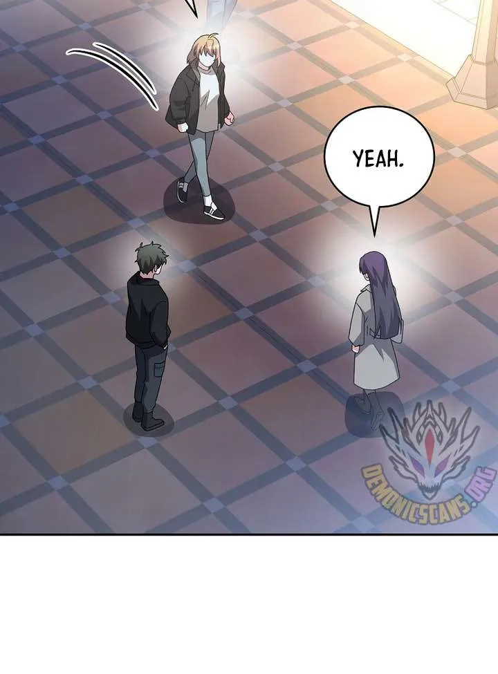 The Novel’s Extra (Remake) Chapter 129 page 22 - 