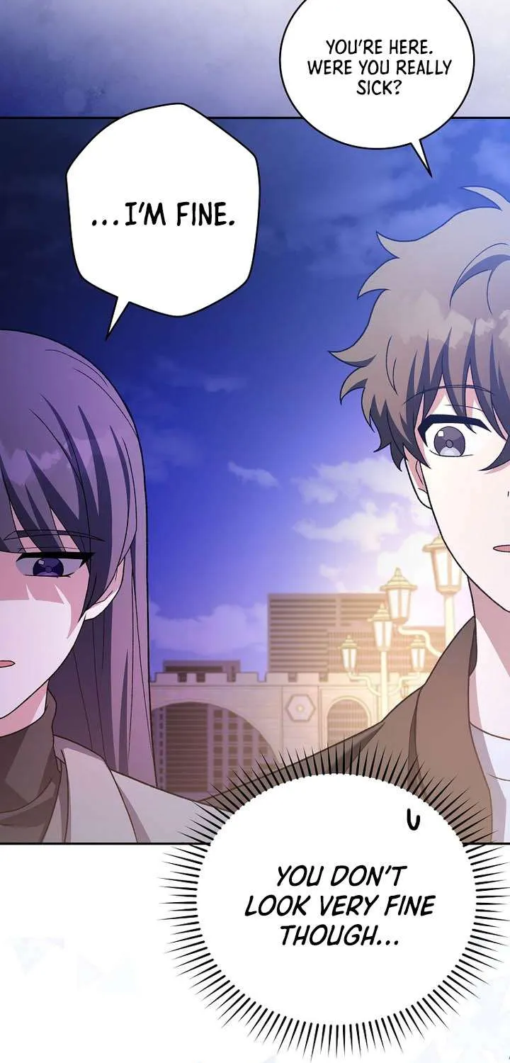 The Novel’s Extra (Remake) Chapter 129 page 25 - 