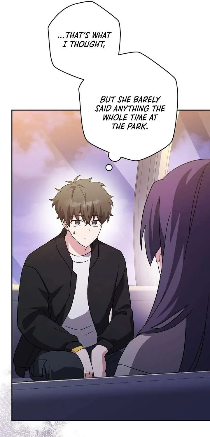 The Novel’s Extra (Remake) Chapter 129 page 37 - 