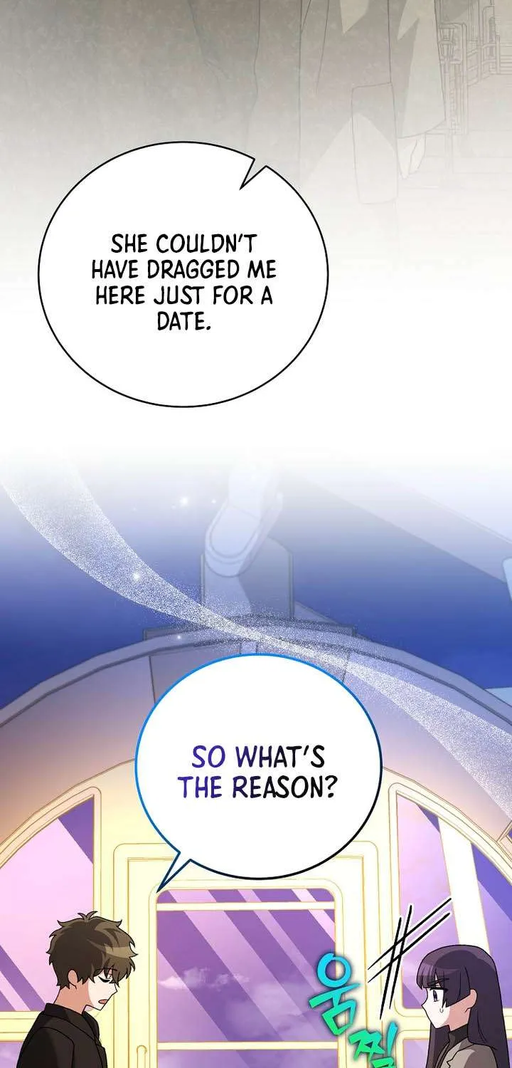 The Novel’s Extra (Remake) Chapter 129 page 40 - 