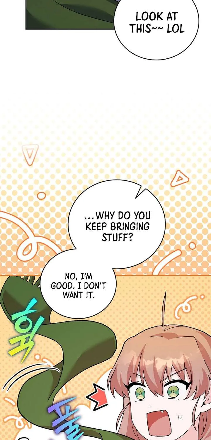The Novel’s Extra (Remake) Chapter 129 page 5 - 