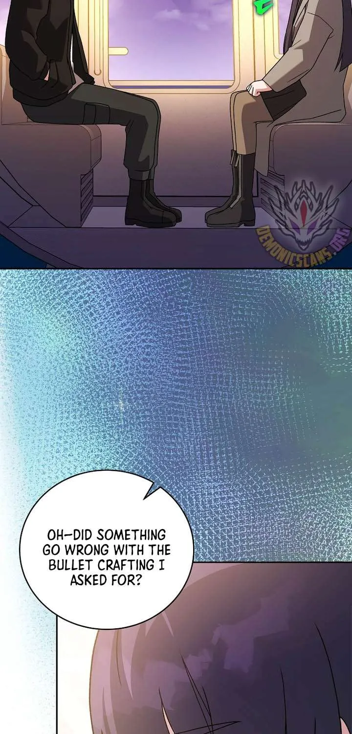 The Novel’s Extra (Remake) Chapter 129 page 41 - 
