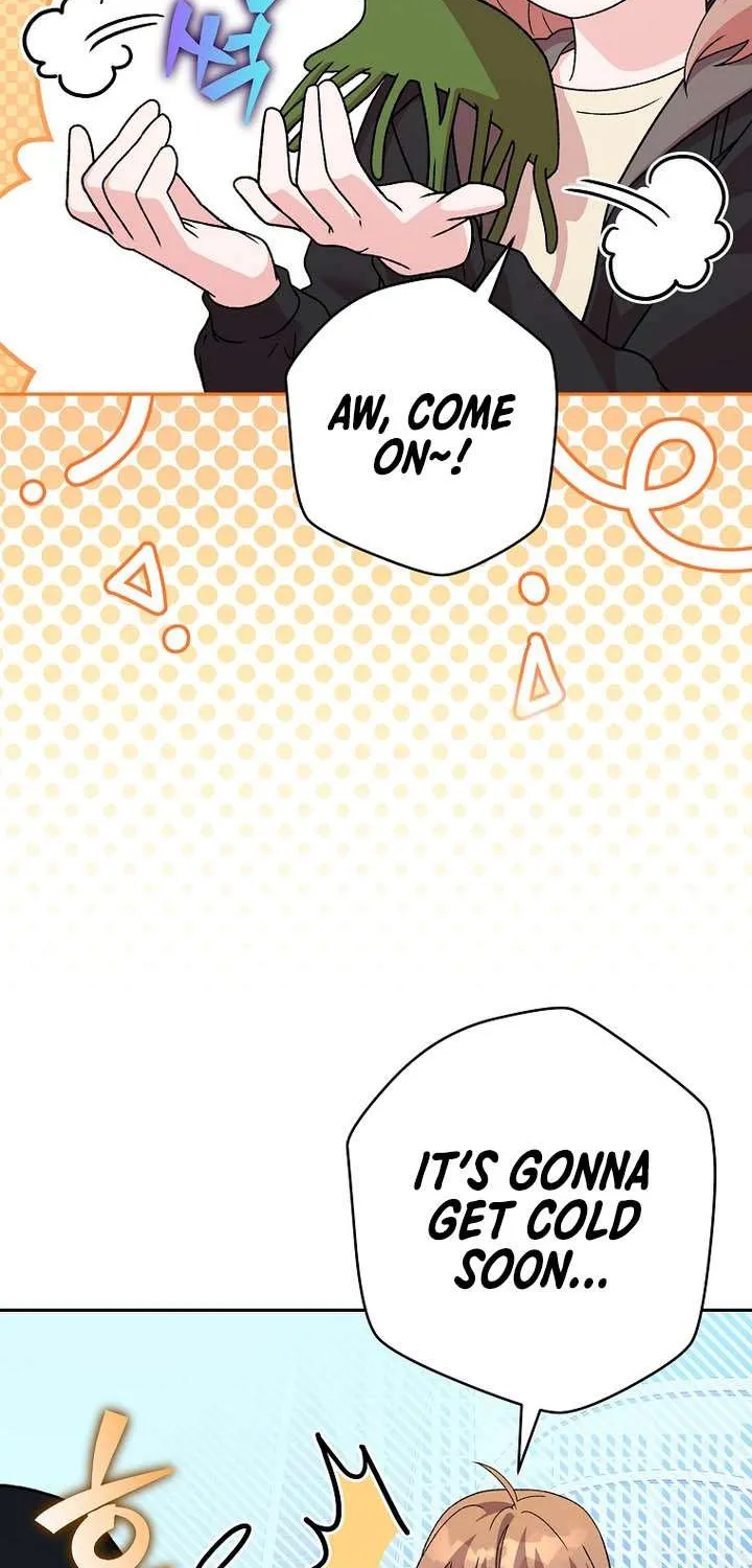 The Novel’s Extra (Remake) Chapter 129 page 6 - 