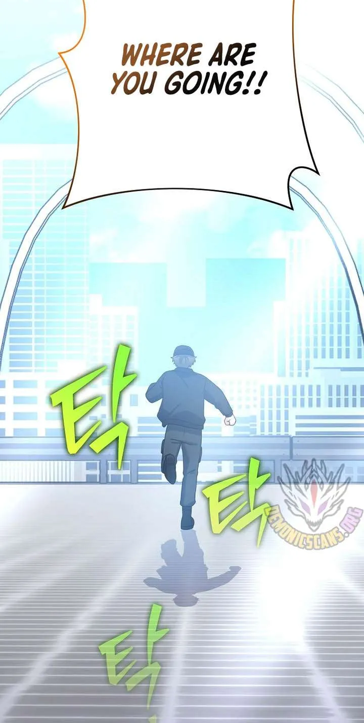 The Novel’s Extra (Remake) Chapter 129 page 8 - 