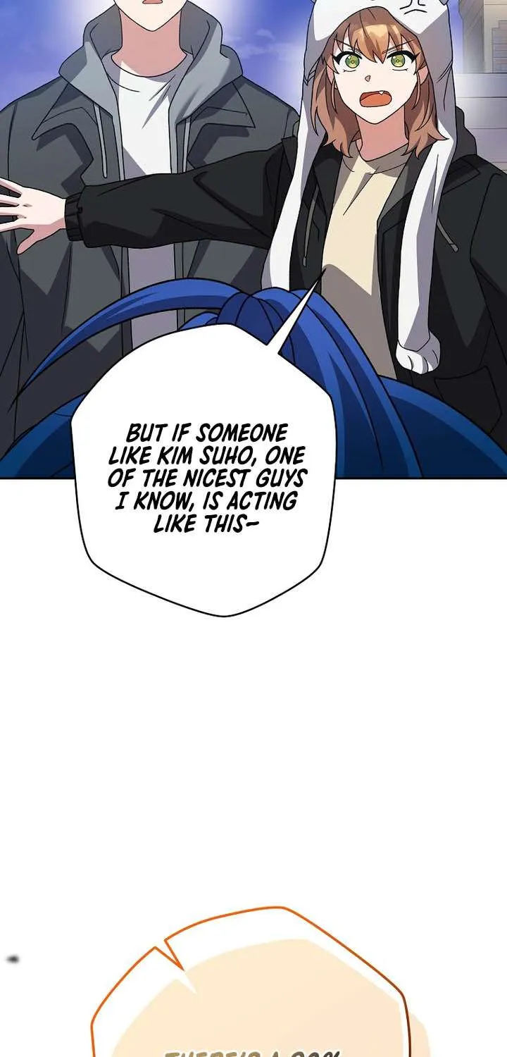 The Novel’s Extra (Remake) Chapter 129 page 78 - 