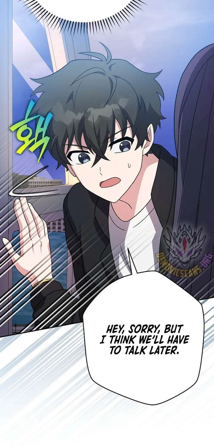 The Novel’s Extra (Remake) Chapter 129 page 100 - 
