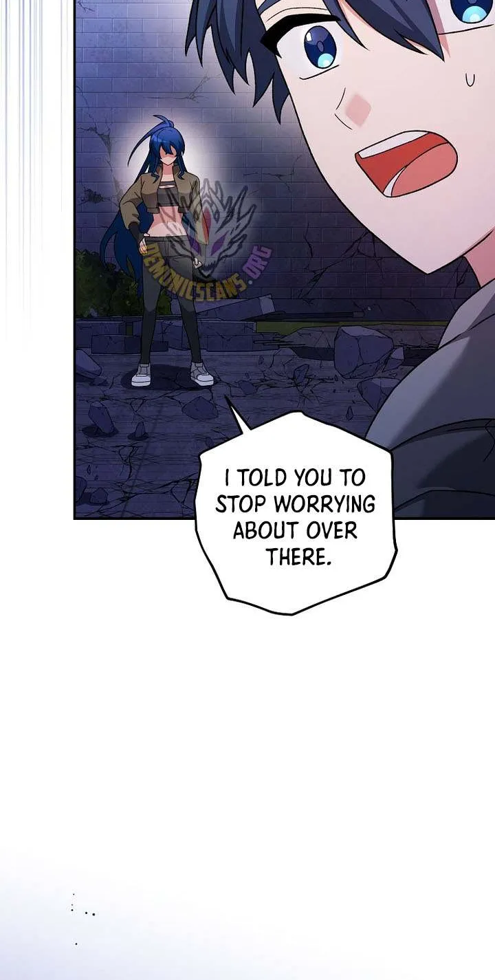 The Novel’s Extra (Remake) Chapter 130 page 13 - 