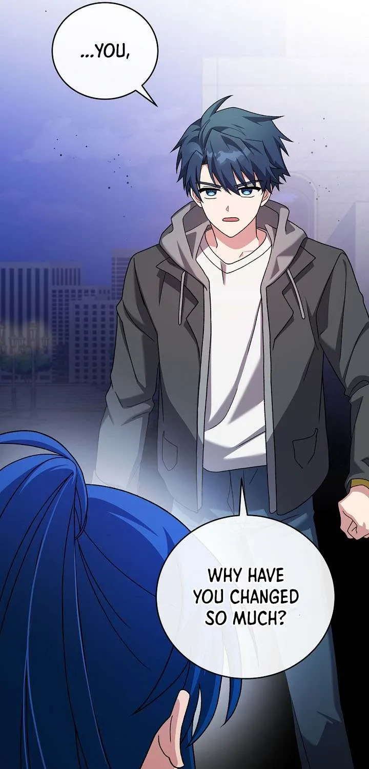 The Novel’s Extra (Remake) Chapter 130 page 14 - 