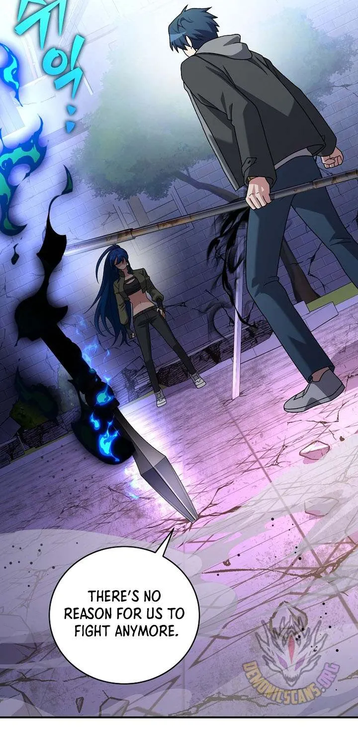The Novel’s Extra (Remake) Chapter 130 page 24 - 