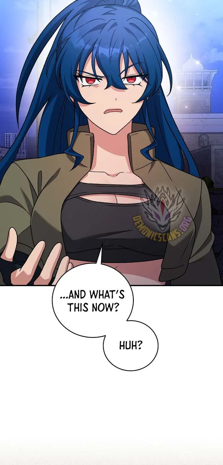 The Novel’s Extra (Remake) Chapter 130 page 55 - 