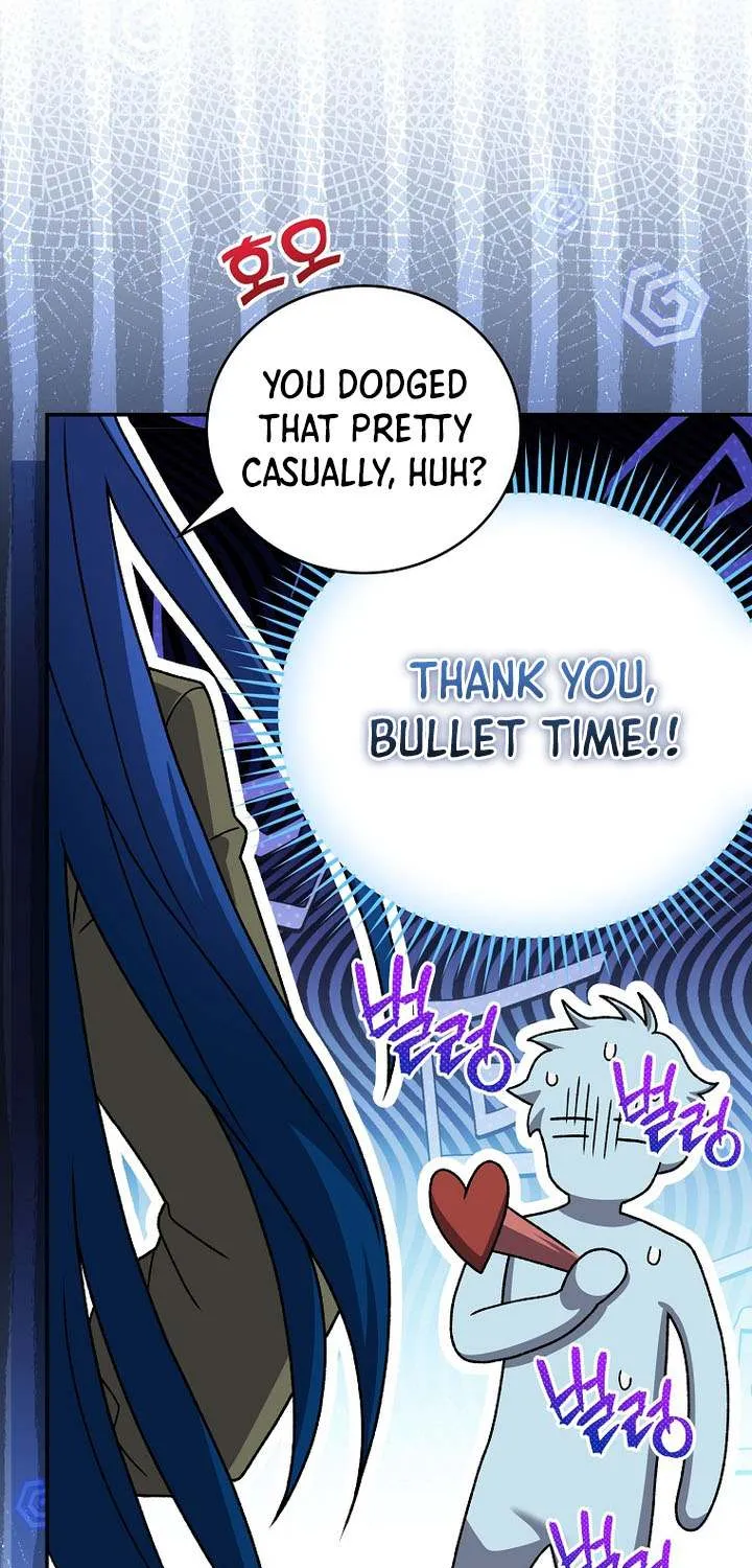 The Novel’s Extra (Remake) Chapter 130 page 65 - 