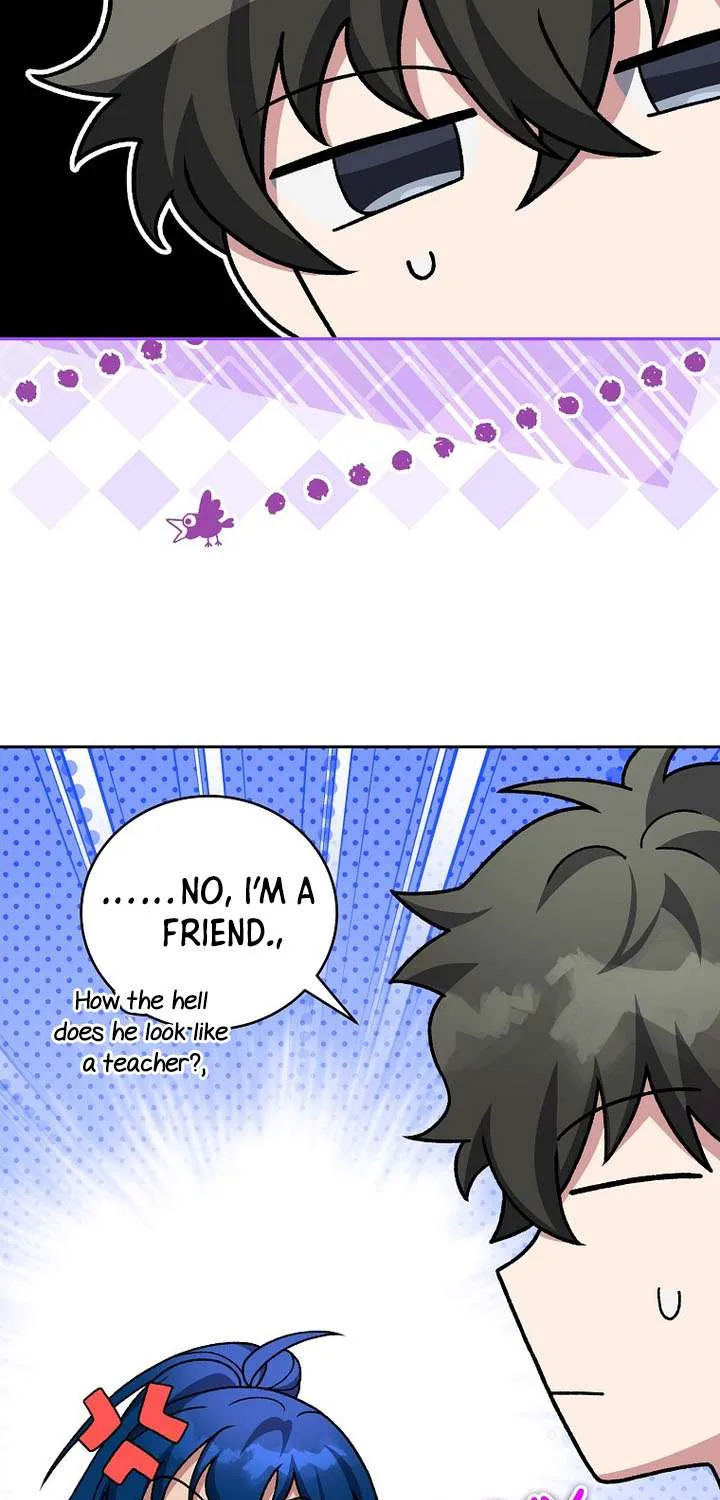 The Novel’s Extra (Remake) Chapter 130 page 69 - 