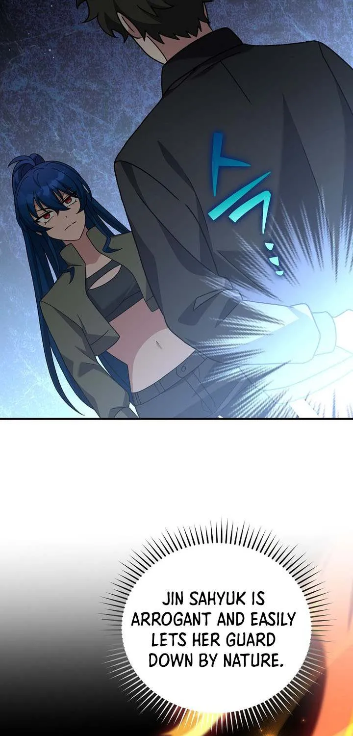 The Novel’s Extra (Remake) Chapter 130 page 72 - 