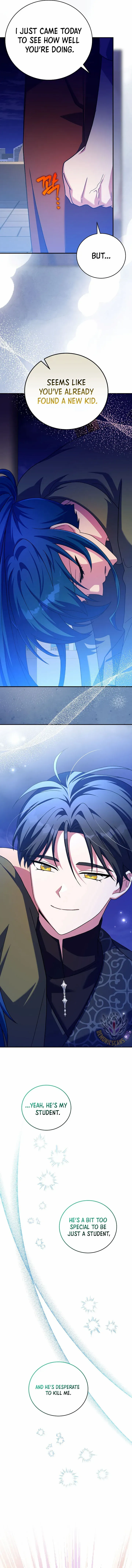 The Novel’s Extra (Remake) Chapter 131 page 3 - 