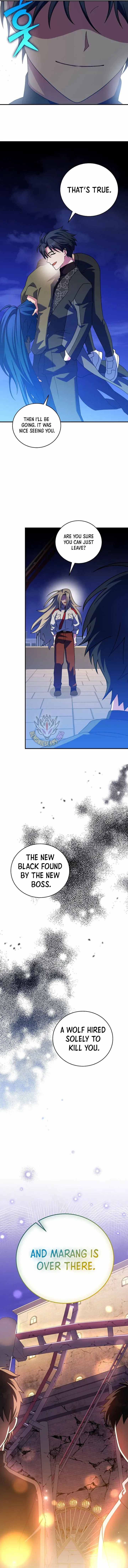 The Novel’s Extra (Remake) Chapter 131 page 5 - 