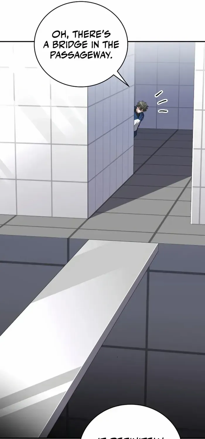The Novel’s Extra (Remake) Chapter 132 page 101 - 
