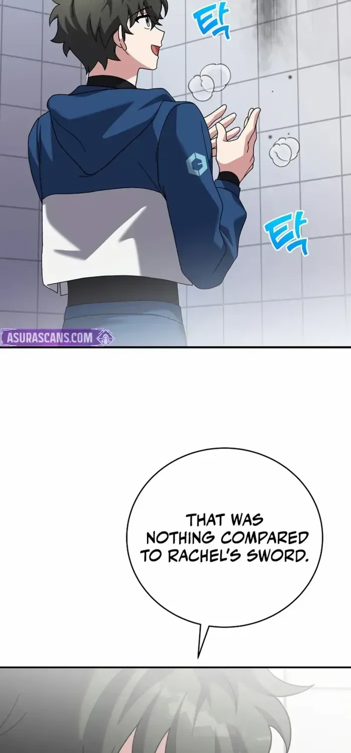 The Novel’s Extra (Remake) Chapter 132 page 111 - 