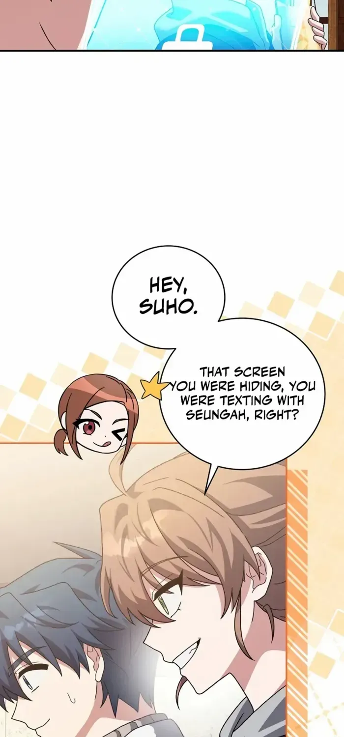 The Novel’s Extra (Remake) Chapter 132 page 13 - 