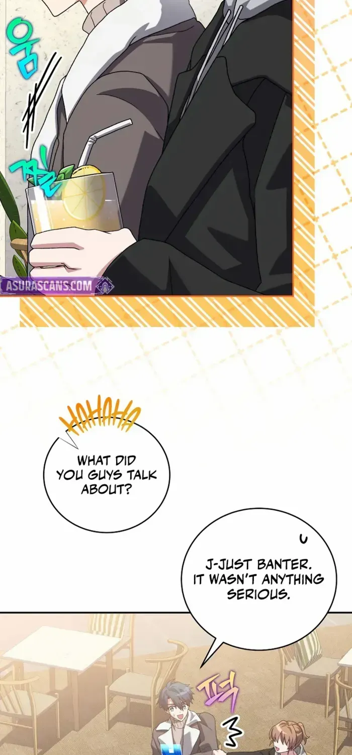 The Novel’s Extra (Remake) Chapter 132 page 14 - 