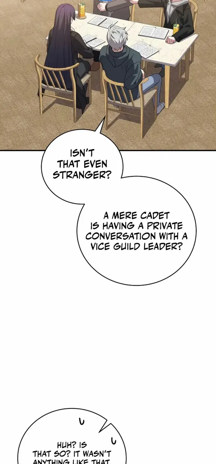 The Novel’s Extra (Remake) Chapter 132 page 15 - 
