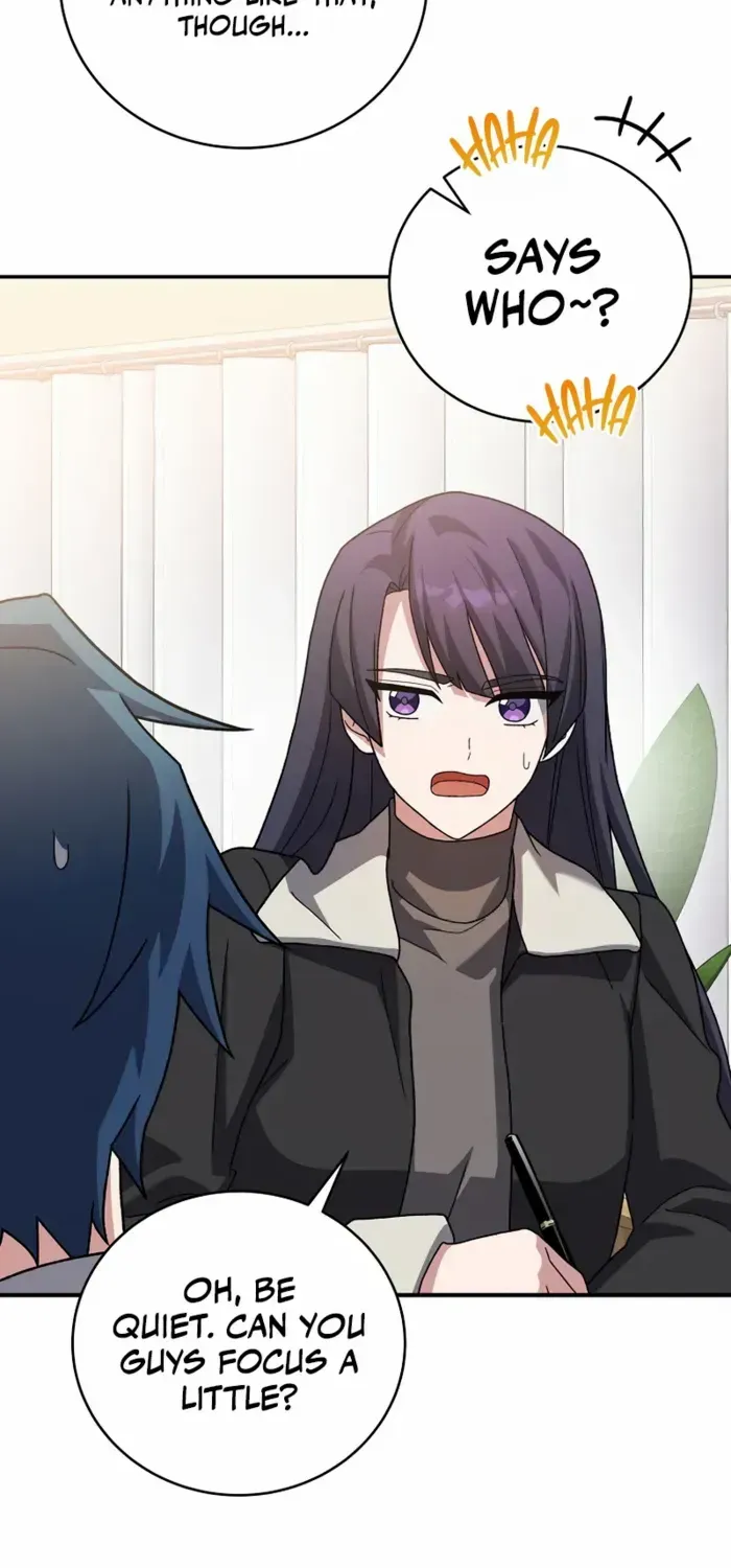 The Novel’s Extra (Remake) Chapter 132 page 16 - 
