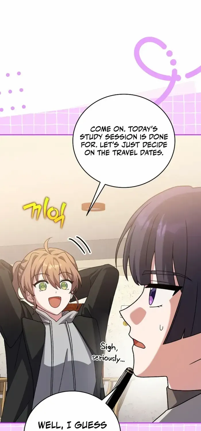 The Novel’s Extra (Remake) Chapter 132 page 17 - 