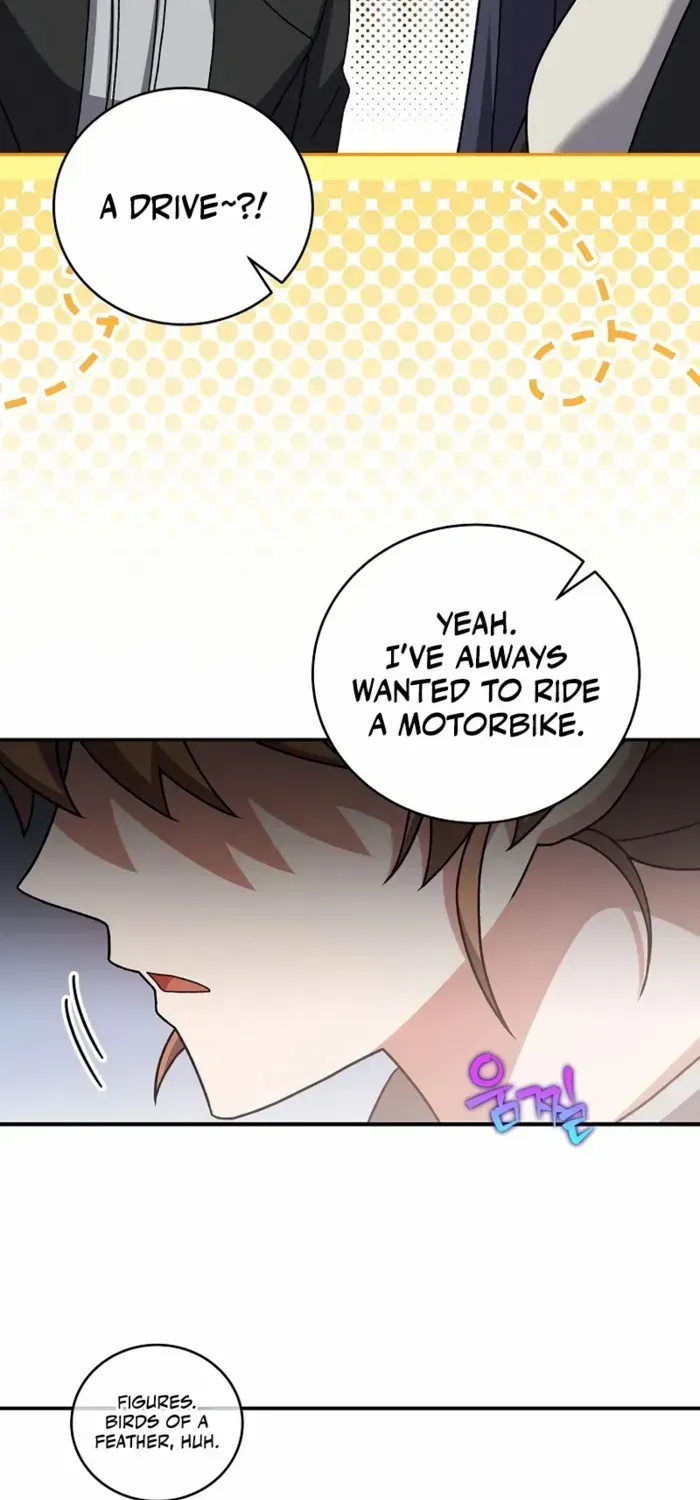 The Novel’s Extra (Remake) Chapter 132 page 23 - 