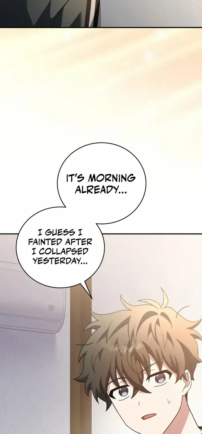 The Novel’s Extra (Remake) Chapter 132 page 4 - 