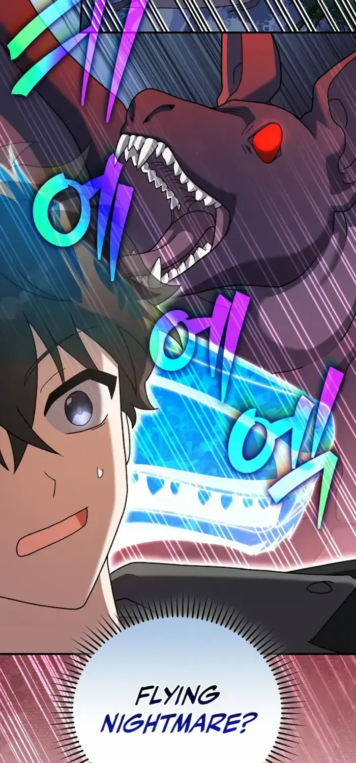 The Novel’s Extra (Remake) Chapter 132 page 36 - 