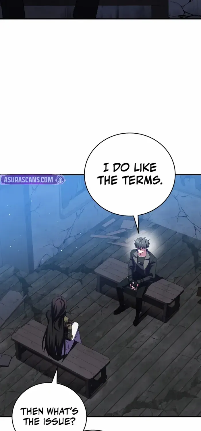 The Novel’s Extra (Remake) Chapter 132 page 46 - 