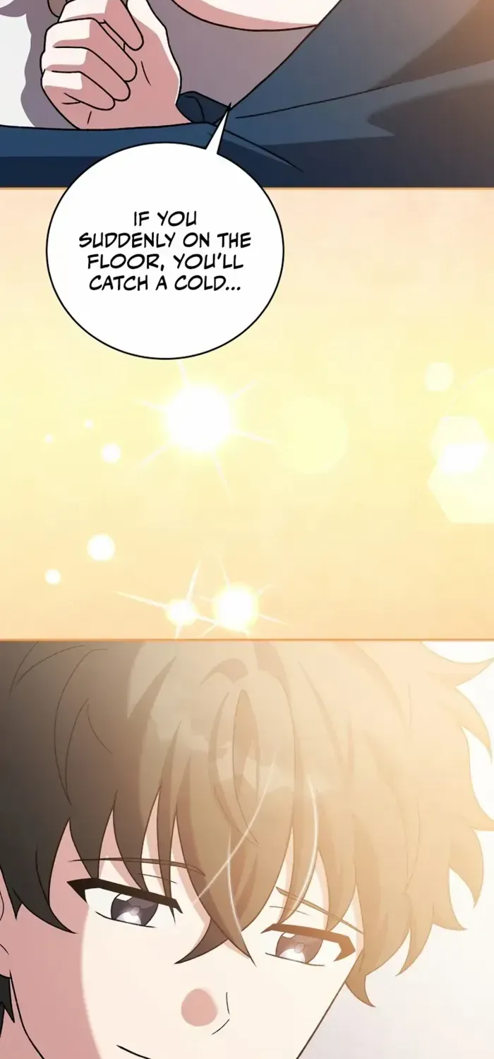 The Novel’s Extra (Remake) Chapter 132 page 8 - 