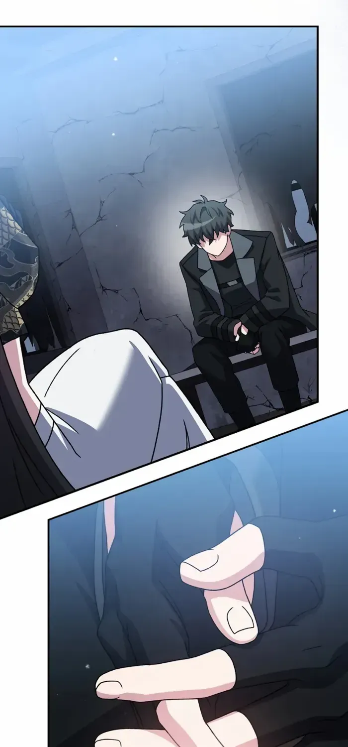 The Novel’s Extra (Remake) Chapter 132 page 73 - 