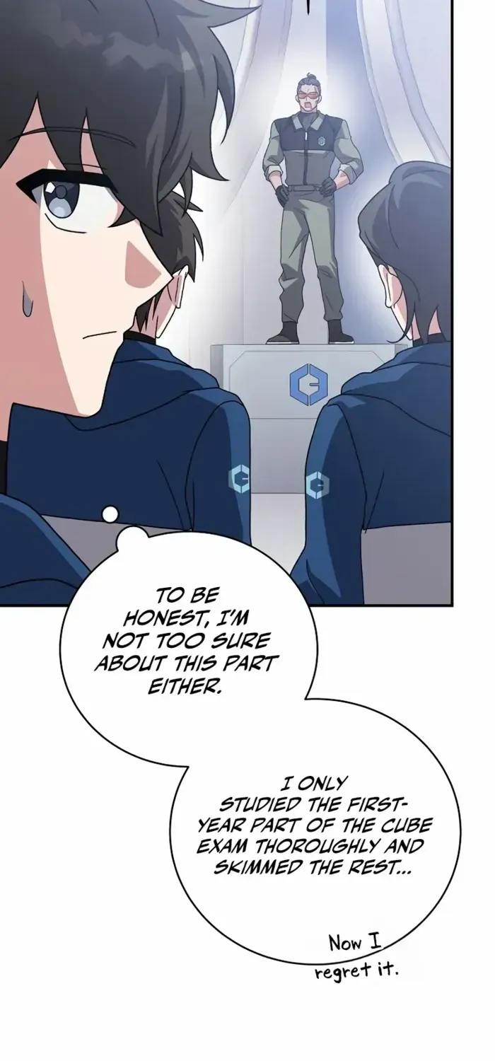 The Novel’s Extra (Remake) Chapter 132 page 85 - 