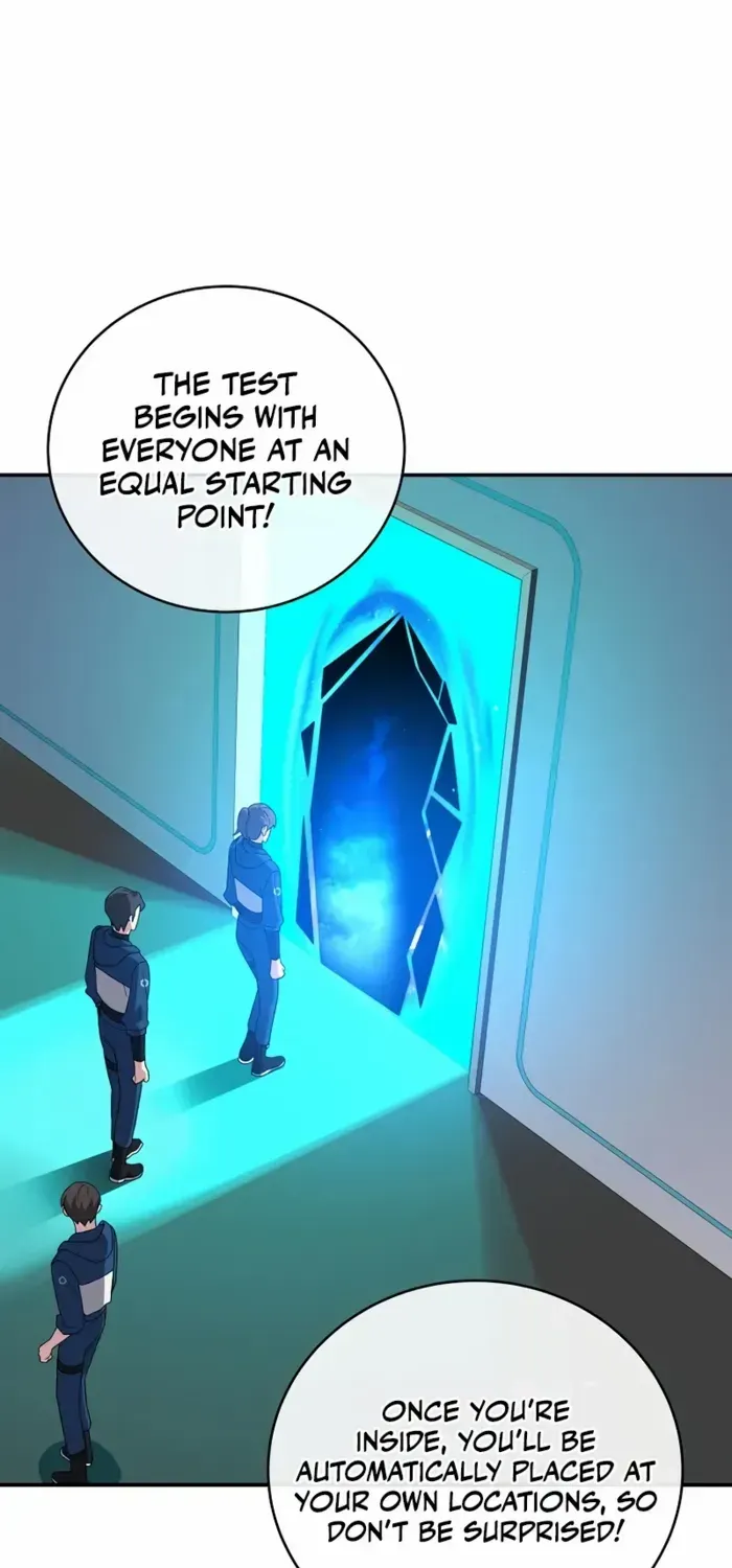 The Novel’s Extra (Remake) Chapter 132 page 86 - 