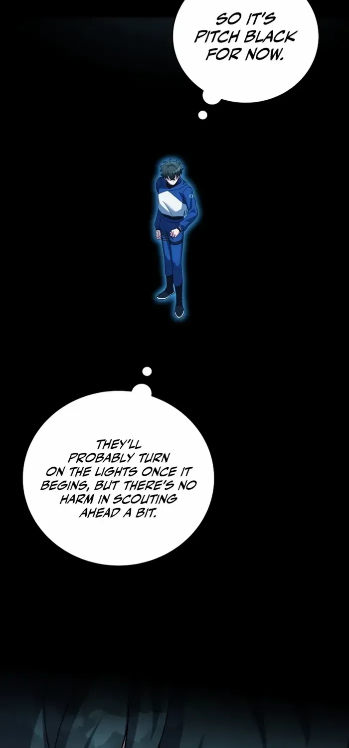 The Novel’s Extra (Remake) Chapter 132 page 89 - 