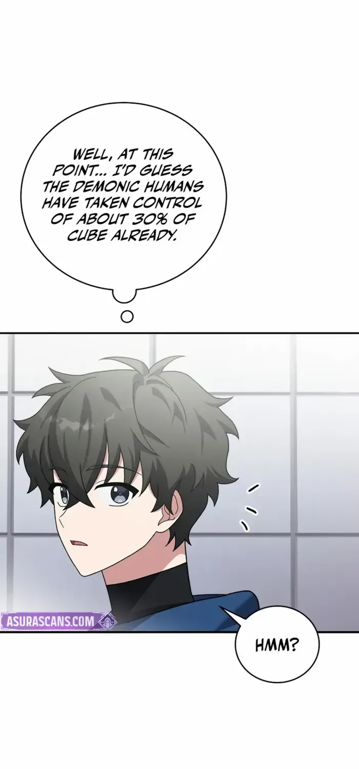 The Novel’s Extra (Remake) Chapter 132 page 99 - 
