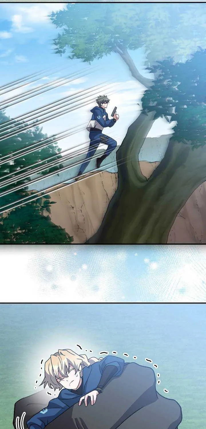 The Novel’s Extra (Remake) Chapter 133 page 101 - 