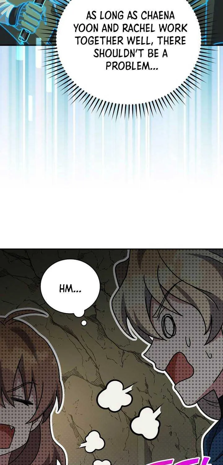 The Novel’s Extra (Remake) Chapter 133 page 23 - 