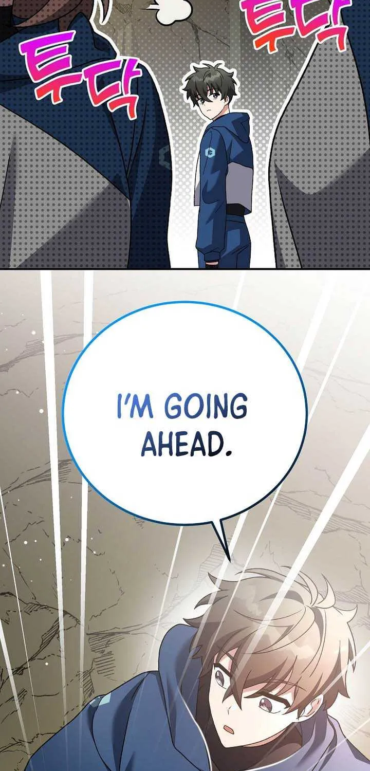 The Novel’s Extra (Remake) Chapter 133 page 24 - 