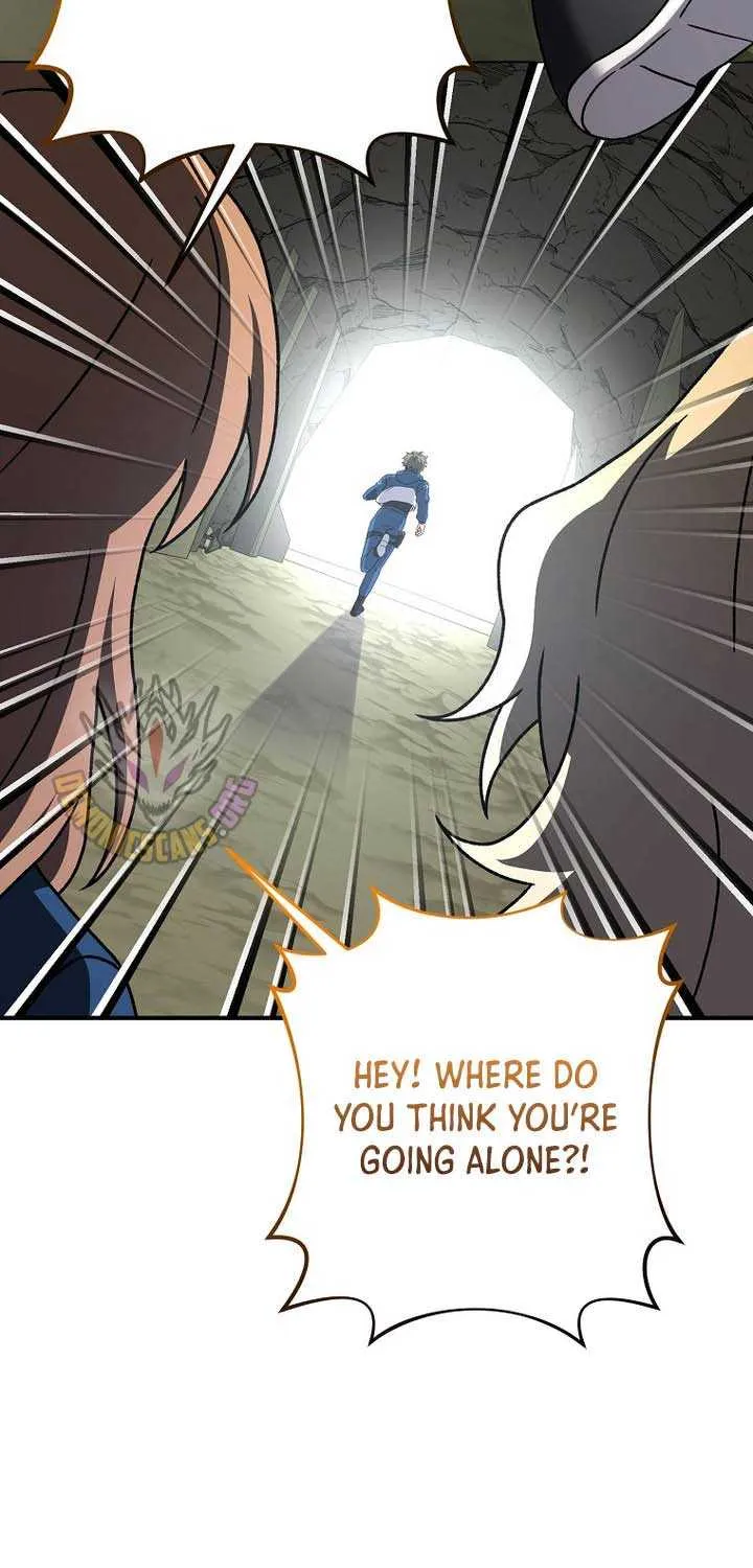 The Novel’s Extra (Remake) Chapter 133 page 26 - 
