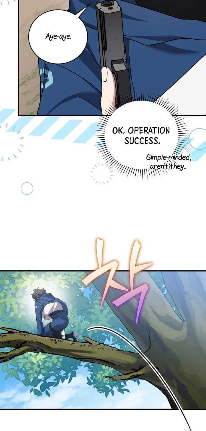 The Novel’s Extra (Remake) Chapter 133 page 40 - 